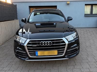 Audi Q5 40TDI QUATTRO (2020) - Foto 1