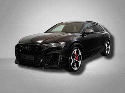 Audi RSQ8 performance 4.0 TFSI 8-Gang-Tiptronic quattro (2026) - Photo 1