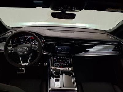 Audi RSQ8 performance 4.0 TFSI 8-Gang-Tiptronic quattro (2026) - Photo 11