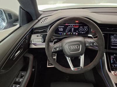 Audi RSQ8 performance 4.0 TFSI 8-Gang-Tiptronic quattro (2026) - Photo 12