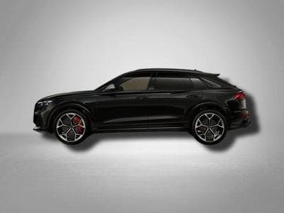 Audi RSQ8 performance 4.0 TFSI 8-Gang-Tiptronic quattro (2026) - Photo 2
