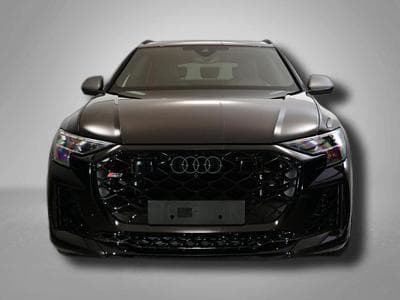 Audi RSQ8 performance 4.0 TFSI 8-Gang-Tiptronic quattro (2026) - Photo 8