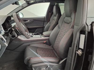 Audi RSQ8 performance 4.0 TFSI 8-Gang-Tiptronic quattro (2026) - Photo 9