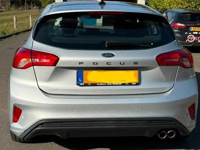 Ford Focus ST Line (2019) - Photo 1