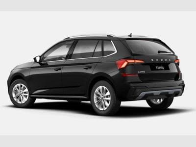 Skoda Kamiq Selection (2026) - Photo 3