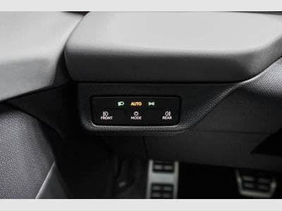 Cupra Terramar 2,0 TSI DSG (2025) - Photo 11