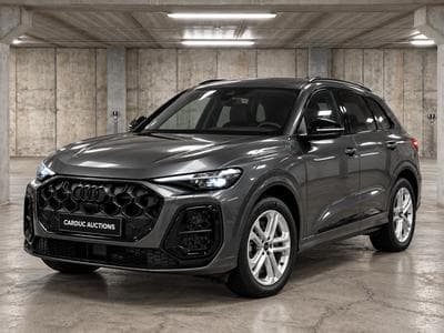Audi Q5 2.0 TDI 204 S LINE EDITION QUATTRO - Matrix LED (2026) - Foto 1