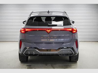 Cupra Terramar 2,0 TSI DSG (2025) - Photo 3