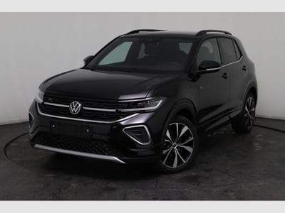 VW T-Cross R-Line Edition (2026) - Photo 1