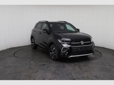 VW T-Cross R-Line Edition (2026) - Photo 10