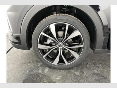 VW T-Cross R-Line Edition (2026) - Photo 11