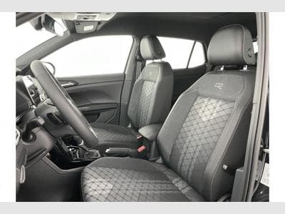 VW T-Cross R-Line Edition (2026) - Photo 12