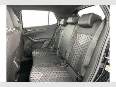 VW T-Cross R-Line Edition (2026) - Photo 13