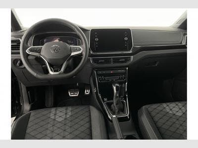 VW T-Cross R-Line Edition (2026) - Photo 15