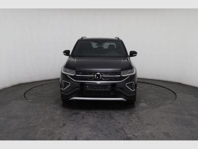 VW T-Cross R-Line Edition (2026) - Photo 2