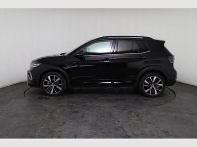 VW T-Cross R-Line Edition (2026) - Photo 4