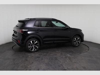 VW T-Cross R-Line Edition (2026) - Photo 8