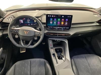 Cupra Terramar VZ (2026) - Photo 10