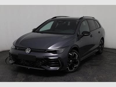 VW Golf Variant R-Line Edition (2026) - Photo 1