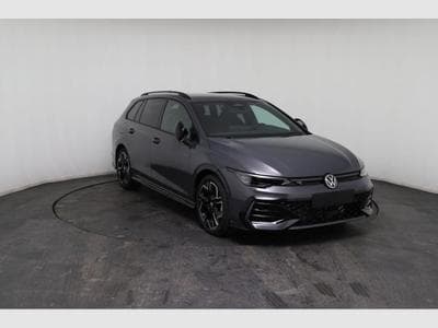 VW Golf Variant R-Line Edition (2026) - Photo 10