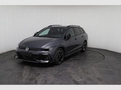 VW Golf Variant R-Line Edition (2026) - Photo 3