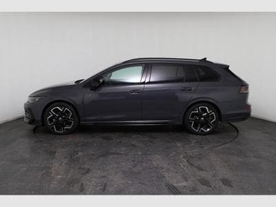 VW Golf Variant R-Line Edition (2026) - Photo 4