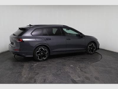 VW Golf Variant R-Line Edition (2026) - Photo 8