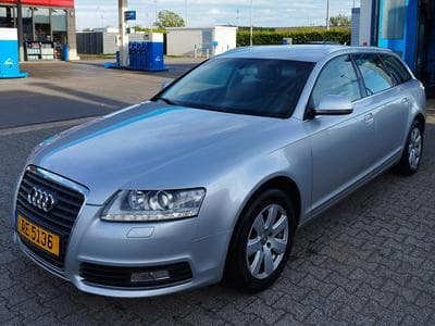 Audi A6 (2010) - Photo 1