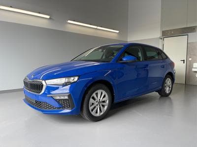 Skoda Scala Selection (2026) - Photo 1