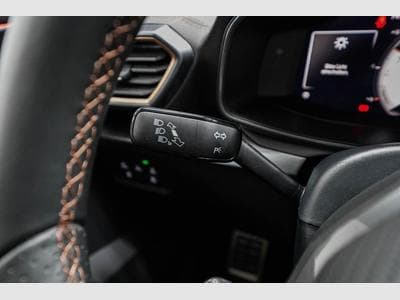 Cupra Leon ST 2,0 TSI (2025) - Photo 10