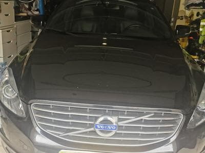 Volvo XC60 (2014) - Photo 1