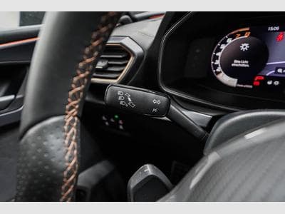 Cupra Leon ST 2,0 TSI (2025) - Photo 10