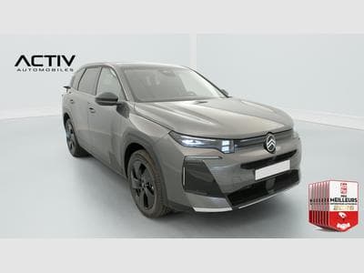 Citroën C5 Aircross 145 CH E-DCS6 MAX (2026) - Foto 1