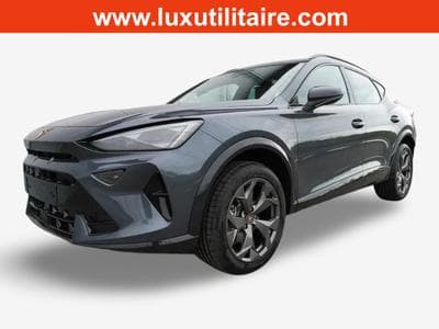 Cupra Formentor 2.0 TSi DSG 204  4x4 (2026) - Photo 1