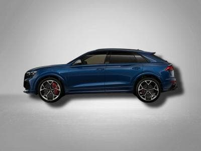 Audi RSQ8 performance 4.0 TFSI 8-Gang-Tiptronic quattro (2026) - Photo 2