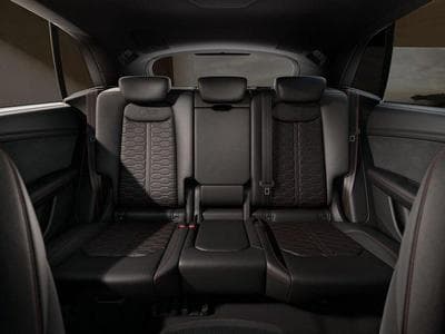 Audi RSQ8 performance 4.0 TFSI 8-Gang-Tiptronic quattro (2026) - Photo 6