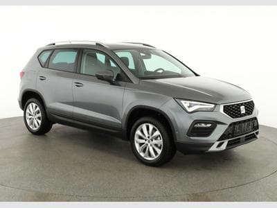 Seat Ateca Style (2026) - Photo 1