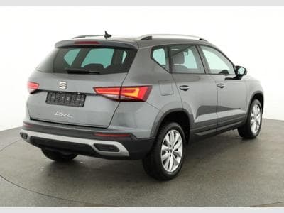 Seat Ateca Style (2026) - Photo 2