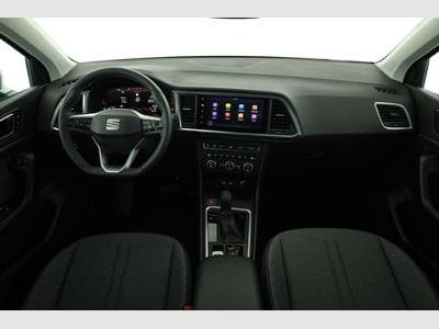 Seat Ateca Style (2026) - Photo 4