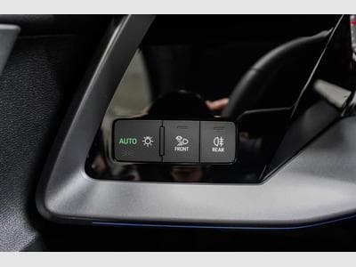 Audi A3 Sportback 40 TFSI (2026) - Photo 11