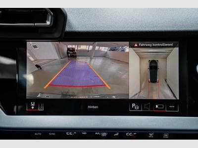 Audi A3 Sportback 40 TFSI (2026) - Photo 14