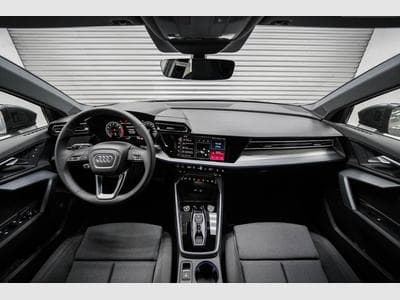 Audi A3 Sportback 40 TFSI (2026) - Photo 6