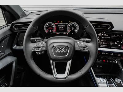 Audi A3 Sportback 40 TFSI (2026) - Photo 9