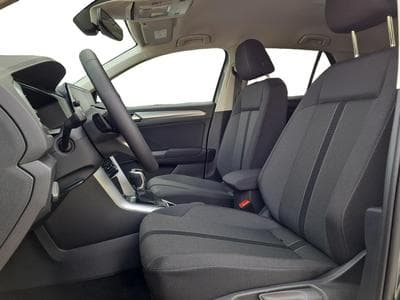 VW T-Roc Life (2025) - Photo 12