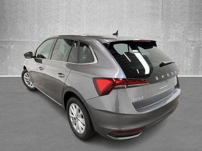 Skoda Scala Selection (2026) - Photo 4
