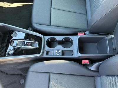 Audi A3 Sportback Basis (2026) - Photo 12