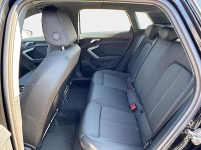 Audi A3 Sportback Basis (2026) - Photo 14