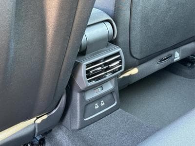 Audi A3 Sportback Basis (2026) - Photo 15