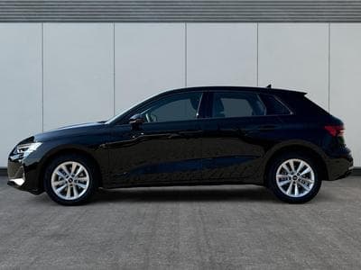 Audi A3 Sportback Basis (2026) - Photo 2