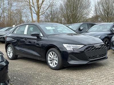 Audi A3 Sportback Basis (2026) - Photo 3